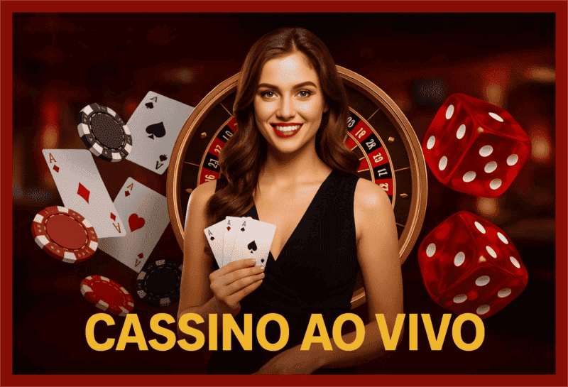 Viva a Emoção do Cassino Online na CC1998