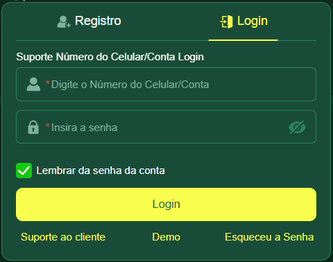 CC1998 Login